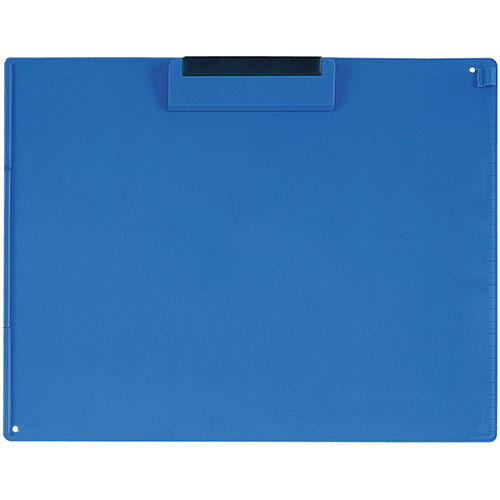 【5個セット】 オープン工業 クリップボード B4S 青 OPEN-K-CB-101-BUX5 ジャンル(手芸 文房具 事務用品 クリップ 日用品雑貨)御入学御...