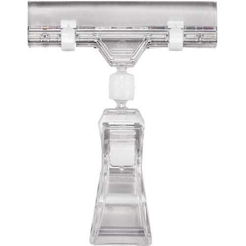 【5個セット】 オープン工業 クリップホルダー(プラバネタイプ) 5個入 OPEN-K-CH-240X5 ジャンル(文房具 日用品雑貨 手芸 クリップ 事務用品...