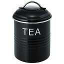 【5個セット】 佐藤金属興業 バーネット キャニスター TEA 黒 SALUS204414X5 関連(おすすめ 送料無料 グッズ 商品 用品 人気 簡単 快適 ユニーク おもしろ)(3)