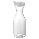 【5個セット】 佐藤金属興業 ウエル カラフェ L SALUS201166X5 ジャンル(保存容器 食器 調理器具 調味料入れ ピッチャー キッチン用品)