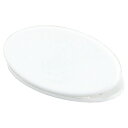 【30個セット】 エコオーバルクリップ(マグネット付) 22448502X30 ジャンル(事務用品 文房具 日用品雑貨 クリップ 手芸)(3)