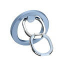 ESR HaloLock MagSafe対応リングスタンド シエラブルー ES26398 関連(送料無料 通販 グッズ 商品 便利 父の日 母の日 クリスマス ...