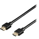 BUFFALO バッファロー HDMIケーブル 1.5m ブラック BSHDUN15BK 関連(IT AV機器 他 周辺機器 電源 液晶 クリーニング 装置 マウス 無線 有線 コード アダプタ)(2)