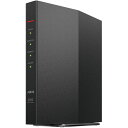 BUFFALO バッファロー 無線ルーター WSR-3000AX4P-BK 関連(パソコン スマホ 他 周辺機器 モニタ パッド ゲーミング プリンター 保護 外付け タブレット HDD スマートフォン)(2)