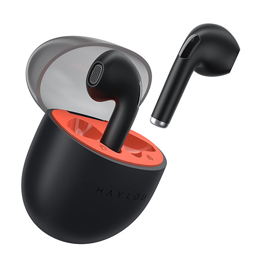 部品 マウス パット WEB LAN ルーター パソコン スマートフォン スマホ OA機器 デジタル デジタル関連 | HAYLOU ハイロー 完全ワイヤレスイ...