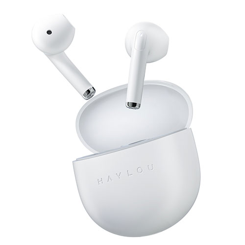 部品 マウス パット WEB LAN ルーター パソコン スマートフォン スマホ OA機器 デジタル デジタル関連 | HAYLOU ハイロー 完全ワイヤレスイ...