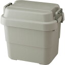 東谷 トランクカーゴ20L グレー TC-20GY 関連(送料無料 通販 グッズ 商品 便利 父の日 母の日 クリスマス 結婚 プレゼント)