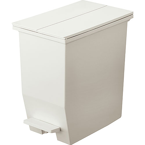 東谷 SOLOW ペダルオープンツイン20L ホワイト RSD-76WH 関連( 家具 種類 トランク ワゴン オブジェ バスケット 布団 収納 回転 ガラス おしゃれ) 東谷 SOLOW ペダルオープンツイン20L ホワイト RSD-76WH 関連( 家具 種類 トランク ワゴン オブジェ バスケット 布団 収納 回転 ガラス おしゃれ)