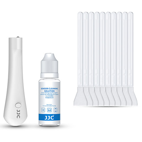 JJC センサークリーニングキット APS-C用 JJC-CL-AS10K2 関連(日常 生活 暮らし グッズ 商品 アイデア 時短 便利 父の日 母の日 クリ...