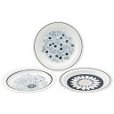 アンティコ アンティコフラワー トリオパスタプレート 2116-071 関連(日常 生活 暮らし グッズ 商品 アイデア 時短 便利 父の日 母の日 クリスマス...