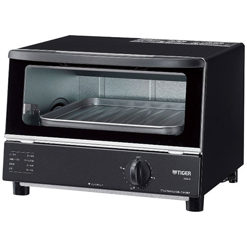 タイガー 魔法瓶 オーブントースター 2164-096 ジャンル（保温ジャー 家電 キッチン家電）