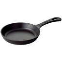 LAVA ラウンドスキレット16cm 2135-019 ジャンル(鍋 フライパン 調理器具 食器 キッチン用品)