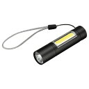 COBスリムライト 22457213 | ライト 関連単語 変換 ライトニング イヤホン カット ブルーライト センサー 人感 防雨 明 暗 照明 保護 充電 LED おしゃれ ソーラー 乾電池 電池 自転車 防災 液晶 スタンド