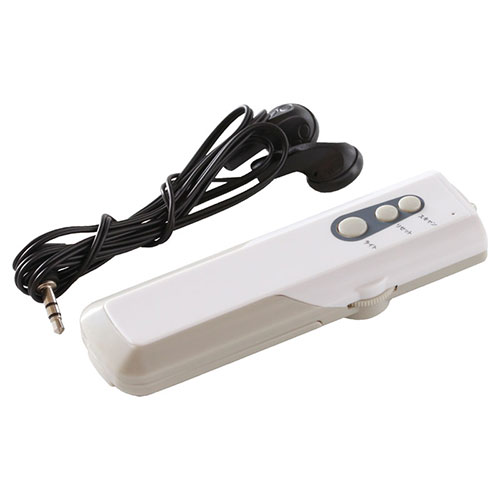 スマートFMラジオ(ワイドFM対応) 22458204 関連（防災 アイデア 地震 食料 備え 緊急 対策グッズ 備蓄 防止)