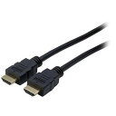 IOデータ IO DATA ゴッパ 10.2Gbps 対応HDMIケーブル (フルHD対応) 3m ブラック GP-HD20K-30 関連(パソコン スマホ 他 周辺機器 モニタ パッド ゲーミング プリンター 保護 外付け タブレット)(2)