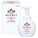 ライオン キレイキレイ薬用泡ハンドソープ250ml箱入り 22450109 ジャンル(歯磨き粉 ダイエット 健康 デンタルケア)
