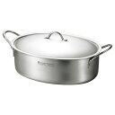 燕熟の技 オーバルパン28cm 22402006 ジャンル(日用品雑貨 文房具 手芸 文房具 事務用品 筆記具 ボールペン)(3)