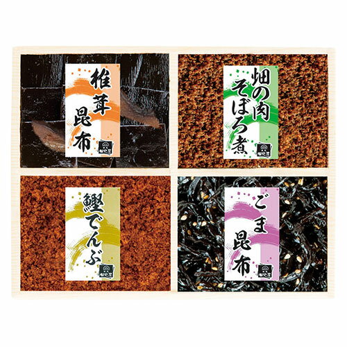 浪花佃史屋 味三昧 22433006 ジャンル（佃煮 食品 和風惣菜 惣菜）