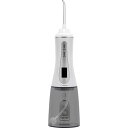 DRETEC 口腔洗浄器「ジェットクリーン」 C5144094 関連(送料無料 通販 グッズ 商品 便利 父の日 母の日 クリスマス 結婚 プレゼント)