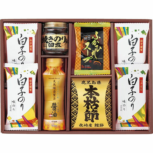 清海之宴 詰合せ L8066044 ジャンル（セット 詰め合わせ 海苔 食品 乾物）