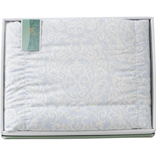 モンブラン 洗える羽毛合い掛けふとん L8045060 ジャンル（収納 寝具 インテリア 掛け布団）