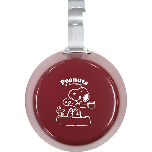 スヌーピー クッキングシェラカップ レッド C5142129 ジャンル（設備 DIY 建築資材 花 ガーデン 木材）