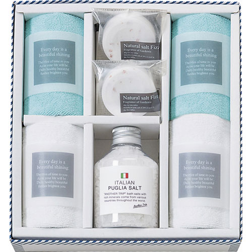 バスツーリスト バスソルトセット B9091050 関連（おすすめ 送料無料 グッズ 商品 用品 人気 簡単 快適 ユニーク おもしろ）