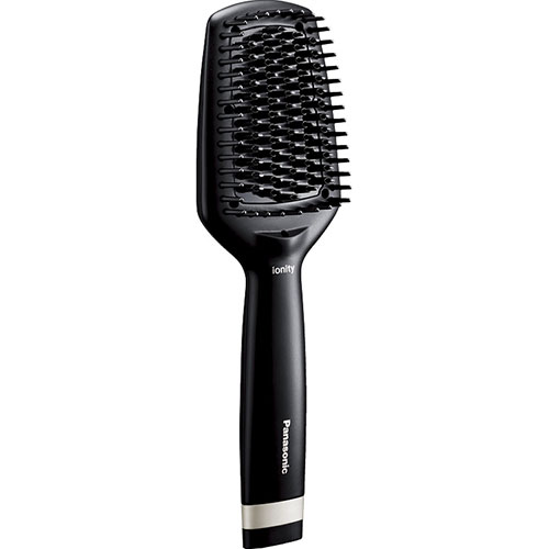 Panasonic ブラシストレートアイロン イオニティ C5145148 ジャンル（家電 美容 健康家電 集音器）