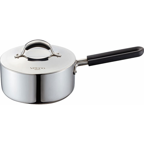 ベローナ ヌォーヴォ 片手鍋18cm B9153010 ジャンル（製菓器具 キッチン用品 調理器具 食器）