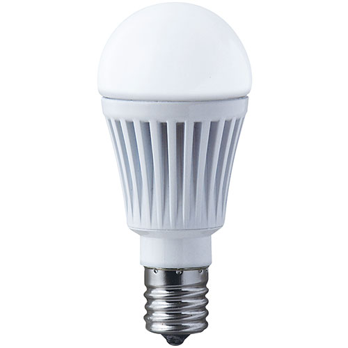 東京メタル工業 LED電球 ミニクリプトン型 電球色 60W相当 口金E17 調光可 LDA8LD60WE17TM 関連(日常 生活 暮らし グッズ 商品 アイデア 時短 便利 父の日 母の日 クリスマス 結婚 プレゼント)