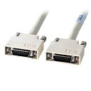 部品 マウス パット WEB LAN ルーター パソコン スマートフォン スマホ OA機器 デジタル デジタル関連 | サンワサプライ カメラリンクケーブル1m KB-CAM-01N(2)