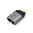 パット WEB LAN ルーター パソコン スマートフォン スマホ OA機器 デジタル 情報 周辺 デジタル関連 | 日本トラストテクノロジー JTT Type-Cオス- DPメス変換アダプタ JTTCM-DPF(2)
