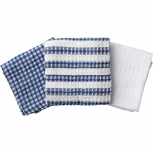 レップ ディッシュクロス マリオ D/C3P ネイビー REP-478219 関連（日常 生活 暮らし グッズ 商品 アイデア 時短 便利 父の日 母の日 クリスマス 結婚 プレゼント）