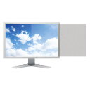 サンワサプライ 17.0インチワイド(16:10)対応ブルーライトカットフィルターND70HGシリーズ CRT-ND70HG170WN 関連(周辺機器 アクセサリー スマートフォン PC カード USB ハブ コンバータ)(2)
