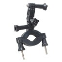 【5個セット】 エツミ GoPro用自転車取り付けブラケットN VE-2338X5 関連(IT コンピューター 他 周辺機器 ネットワーク ケーブル 延長 充電...