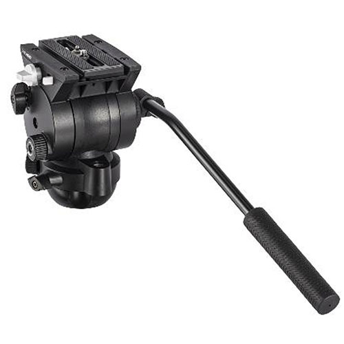 Libec ヘッド単体 DUAL HEAD VLI-TH-VH 関連（カメラ 撮影 映像 動画 写真 周辺機...