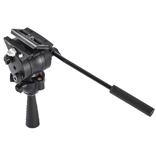 Libec ヘッド単体 DUAL HEAD VLI-TH-VH 関連（カメラ 撮影 映像 動画 写真 周辺機...