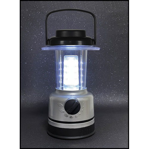 【5個セット】 STAR★LIGHT 防災調光式ランタン C5153030X5 ジャンル（防災関連グッズ 非常用持ちだし袋 日用品雑貨 手芸 文房具 防災セット）