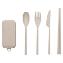 【20セット】 カトラリーセット4P 22448703X20 関連(おすすめ 送料無料 グッズ 商品 用品 人気 簡単 快適 ユニーク おもしろ)