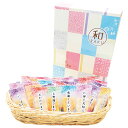 【5セット】 和RAKU おかきセット 22436612X5 ジャンル(お菓子 各種和菓子セット 和菓子 スイーツ)(4)
