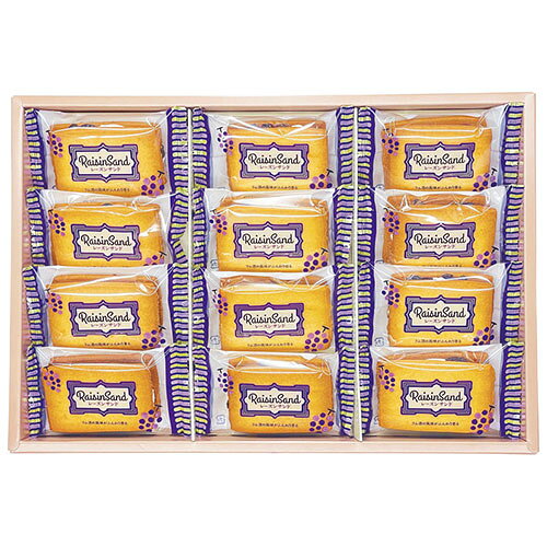 【3セット】 NAKAYAMA レーズンサンド(12個)(包装済) 22429304X3 関連（おすすめ 送料無料 グッズ 商品 用品 人気 簡単 快適 ユニーク おもしろ）