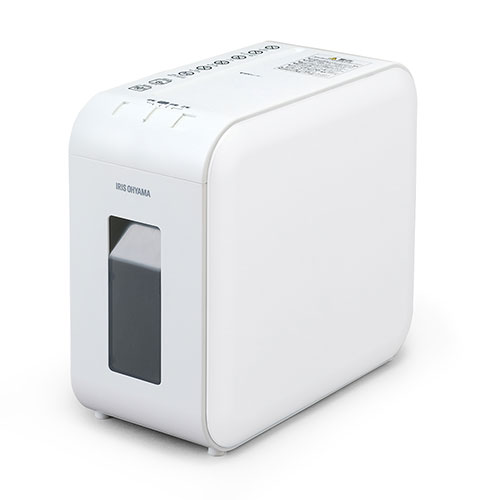 アイリスオーヤマ 超静音シュレッダー P6HS75C-W 関連(送料無料 通販 グッズ 商品 便利 父の日 母の日 クリスマス 結婚 プレゼント)