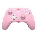 GamerSir T4 Cyclone Pro ワイヤレス&有線ゲーミングコントローラー マルチプラットフォーム ピンク GameSir-T4-Cyclone-Pro-Pink 関連(情報 pc IT 他 周辺機器 ディスプレイ マイク)(2)