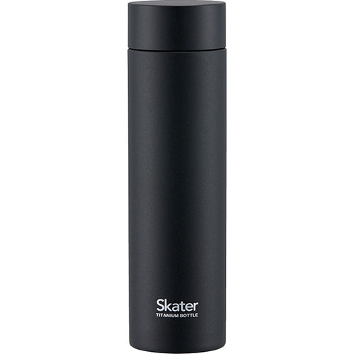 チタン製マグボトル350ml ブラック C5141195 ジャンル（キッチン用品 調理器具 コーヒー お茶用品 食器 マグカップ）