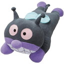 西川 それいけ!アンパンマン だきまくら(バイキンマン) C5084108 ジャンル(インテリア 寝具 収納 クッション 座布団 クッション)(3)