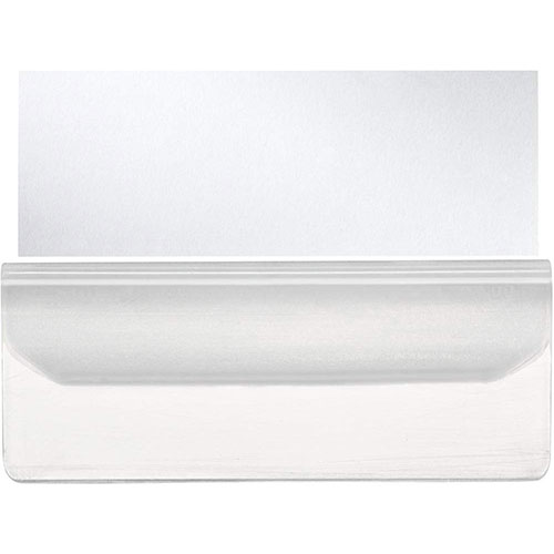 アコ・ブランズ 収納シリーズ 見出しラベルホルダー ACCO-6005-00-02 | 有孔ボード 棚 ラック 収納 関連単語 時短グッズ 便利 用紙 食器 ケ...