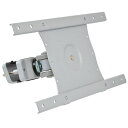 サンコー 大型モニター用2軸式アームポールマウント(VESA400x200対応) MARM126CS | スマホ pc スマートフォン タブレット 周辺機器 アクセサリー 関連単語 モニター デジタルケーブル ネットワーク WIFI パソコン 変換 コネクタ アダプター ハブ 電源 ドライブ 無線(2)