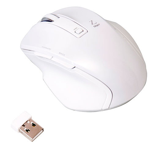 Digio デジオ 小型無線5ボタンBlueLEDマウス ホワイト MUS-RKF119W | Bluetooth wifi 無線 ワイヤレス 関連単語 送信機 トランスミッター 変換 機器 ルーター 中継器 usb 充電 キーボード 充電器 ブルートゥース イヤホン スピーカー マウス Digio デジオ 小型無線5ボタンBlueLEDマウス ホワイト MUS-RKF119W | Bluetooth wifi 無線 ワイヤレス 関連単語 送信機 トランスミッター 変換 機器 ルーター 中継器 usb 充電 キーボード 充電器 ブルートゥース イヤホン スピーカー マウス
