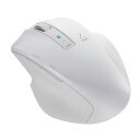 部品 マウス パット WEB LAN ルーター パソコン スマートフォン スマホ OA機器 デジタル デジタル関連 | Digio デジオ Bluetooth 5ボタンBlueLEDマウス ホワイト MUS-BKF131W(2)