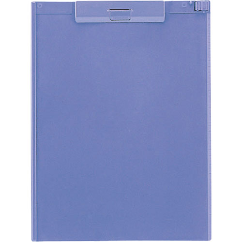 人気 冬 お歳暮 ギフト クリスマス プレゼント LIHIT LAB. クリップボード B4E ブルーバイオレット A973U-23-BV